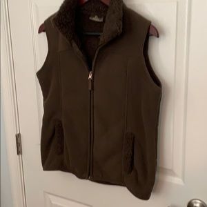 Ladies vest